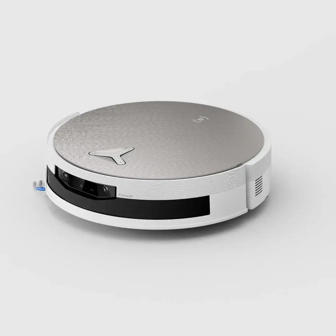 Dulkių siurblys-robotas Ecovacs Deebot X12 Pro Omni