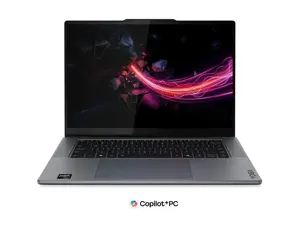 Nešiojamas kompiuteris Lenovo Yoga Pro 7 15ASH11 AMD, 388, 1000 GB, 15,3 Coliai, Windows 11 Pro