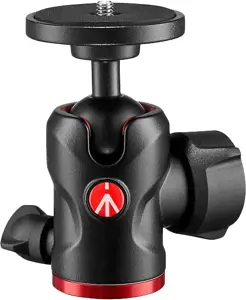 "Manfrotto" rutulinė galvutė Mini MH494