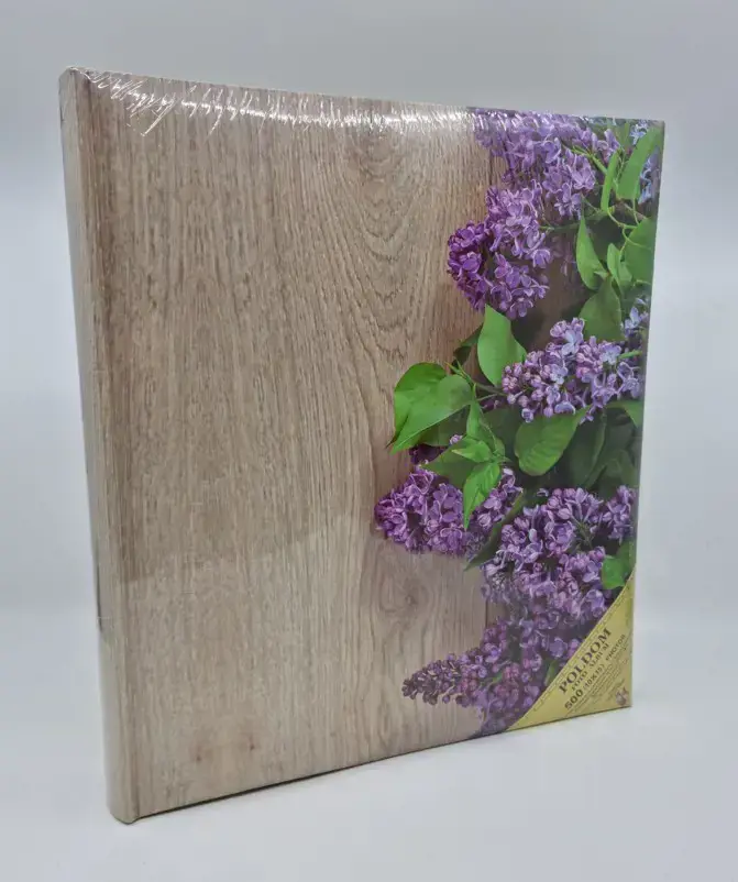 Album BB 10x15/500 Assort