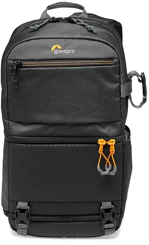 "Lowepro" kuprinė Slingshot SL 250 AW III, juoda