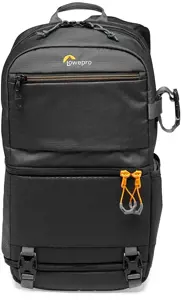 "Lowepro" kuprinė Slingshot SL 250 AW III, juoda