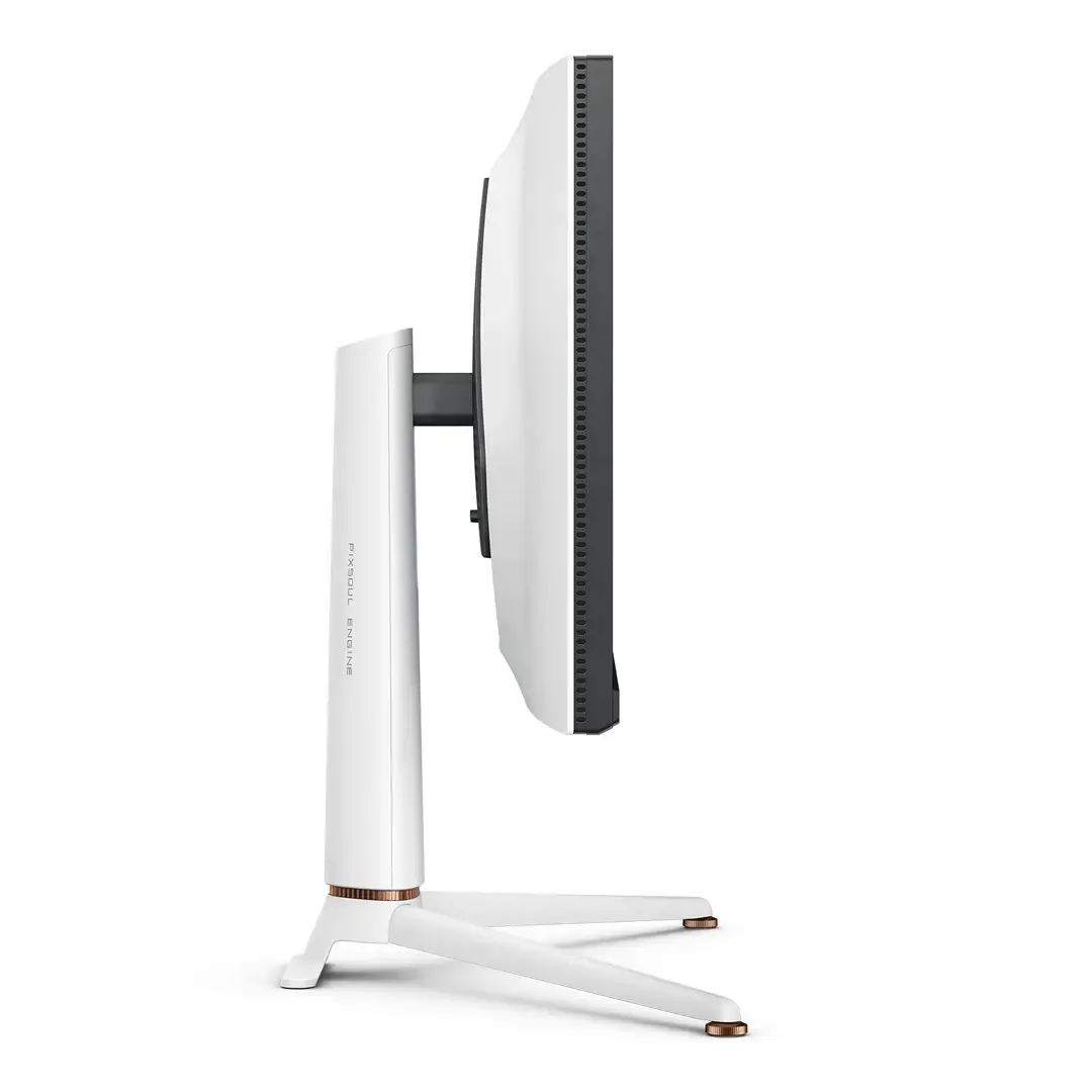 BENQ MOBIUZ EX271U 27” 4K 165HZ IPS 95% P3, 1MS, USB C, PD65W, AMD FREESYNC PREMIUM GAMING MONITOR