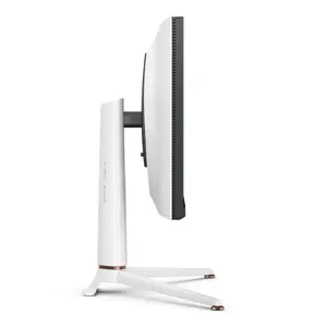 BENQ MOBIUZ EX271U 27” 4K 165HZ IPS 95% P3, 1MS, USB C, PD65W, AMD FREESYNC PREMIUM GAMING MONITOR