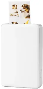 Xiaomi Portable Photo Printer Pro | Xiaomi