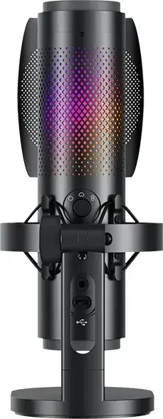 Boya microphone BOYA K9 USB