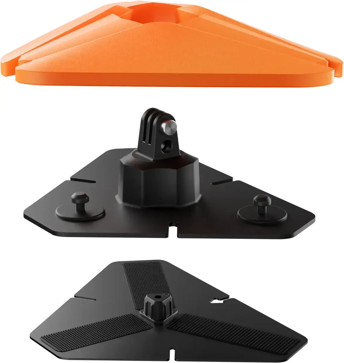 ACTION CAM ACC FLOATING MOUNT/CINSCAVF INSTA360