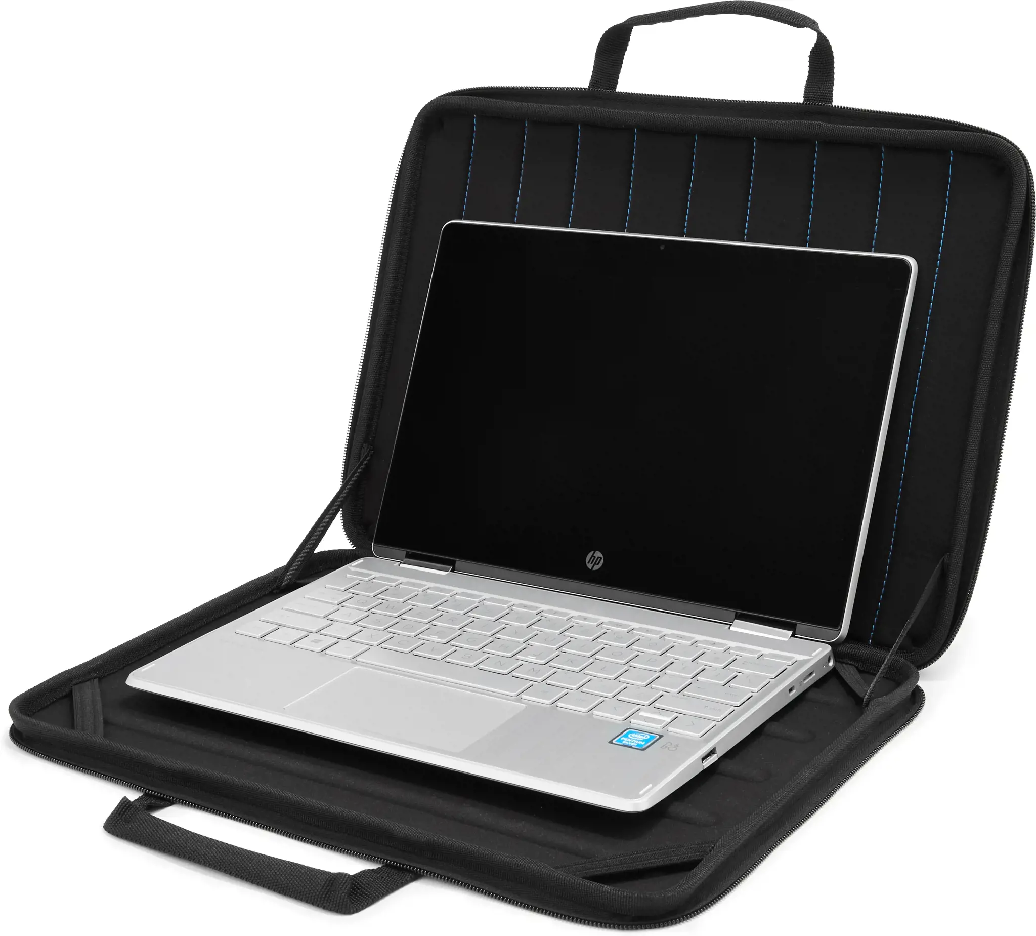 HP Mobility 14 colių nešiojamojo kompiuterio dėklas, 35,6 cm (14"), 437 g