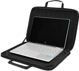 HP Mobility 14 colių nešiojamojo kompiuterio dėklas, 35,6 cm (14"), 437 g