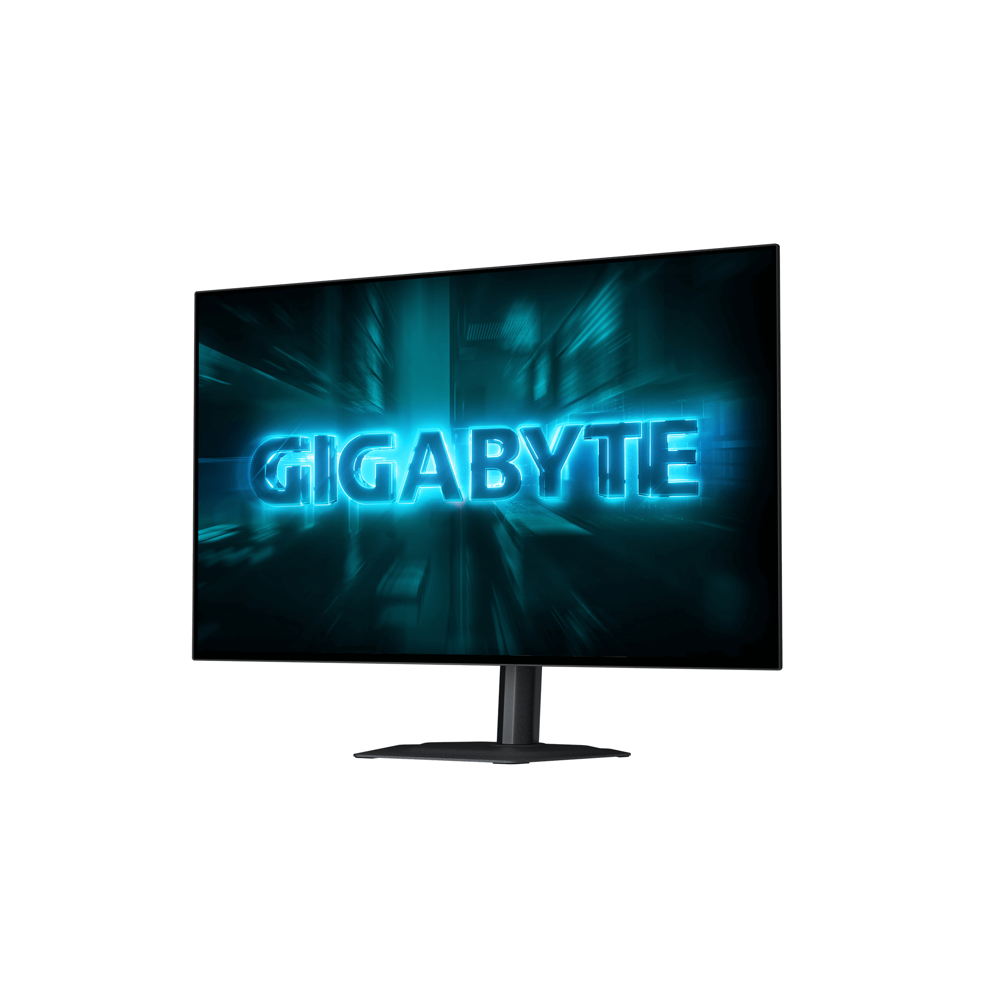 Gigabyte GO27Q24G | 27 " | WOLED | QHD | 240 Hz | 0.03 ms | 2560 x 1440 pixels | HDMI ports quantity 2