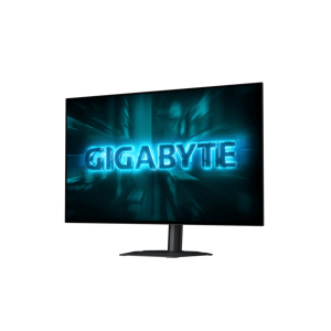 Gigabyte GO27Q24G | 27 " | WOLED | QHD | 240 Hz | 0.03 ms | 2560 x 1440 pixels | HDMI ports quantity 2