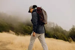 Peak Design Outdoor Backpack 25L, eclipse