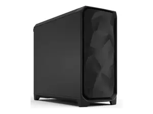Fractal Design Meshify 3 XL | Black Solid | ATX