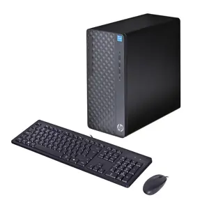 HP ProDesk 2 Tower G1i E Desktop PC Intel® Core™ i5 i5-14400 8 GB DDR5-SDRAM 512 GB SSD Windows 11 …