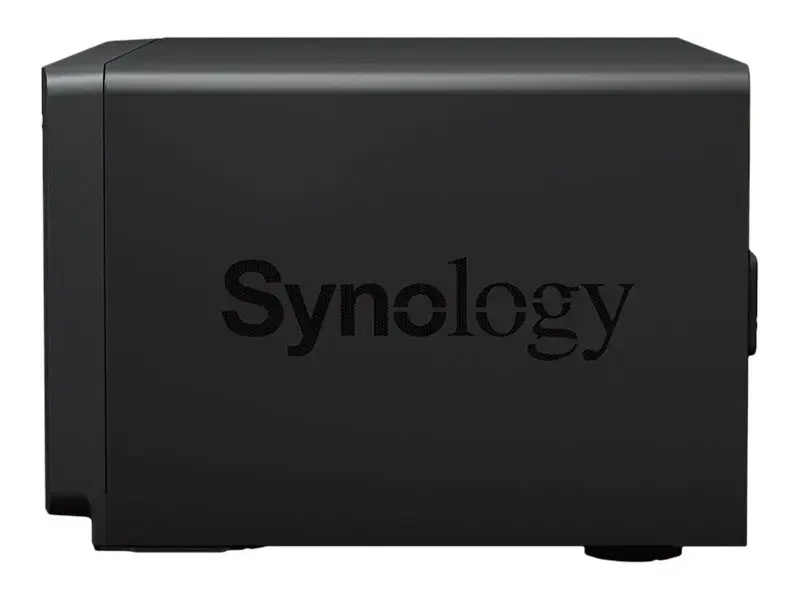 SYNOLOGY DS1823xs+ DiskStation NAS AMD Ryzen V1780B