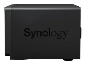 SYNOLOGY DS1823xs+ DiskStation NAS AMD Ryzen V1780B