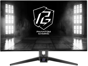 ASROCK 27" PG27FFS1A Monitor