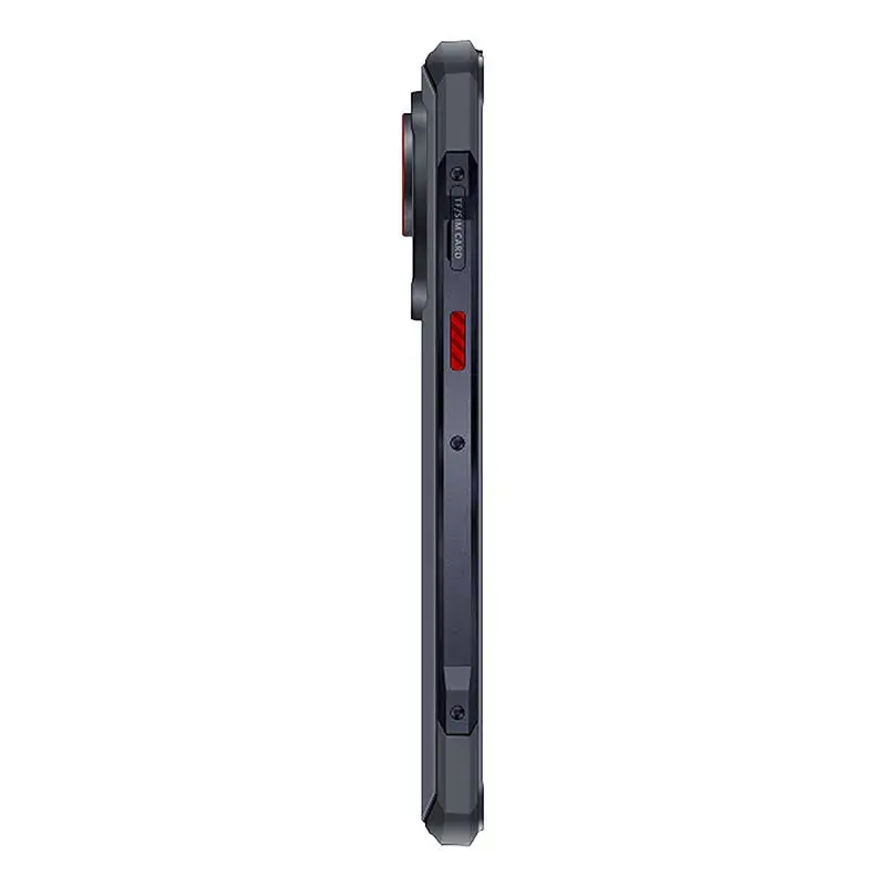 HOTWAV Cyber 15 smartphone (black)