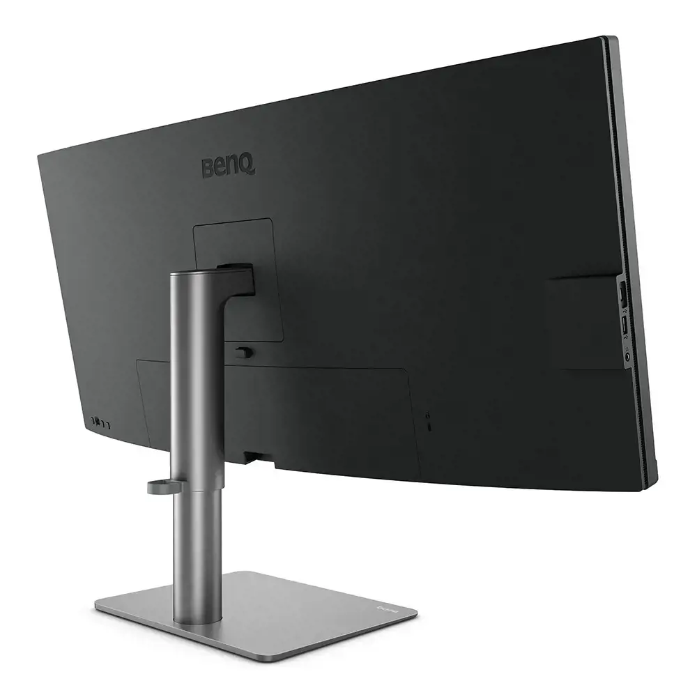 Monitorius BENQ DesignVue Monitor PD3420Q 86.36cm 34inch Wide TFT IPS-Panel