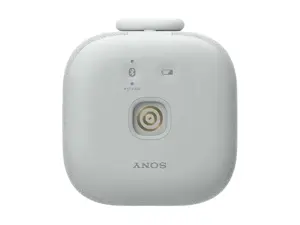 Sony Speaker | SRS-LS1 LinkBuds | Waterproof | Bluetooth | Light Gray | Portable | Wireless connection