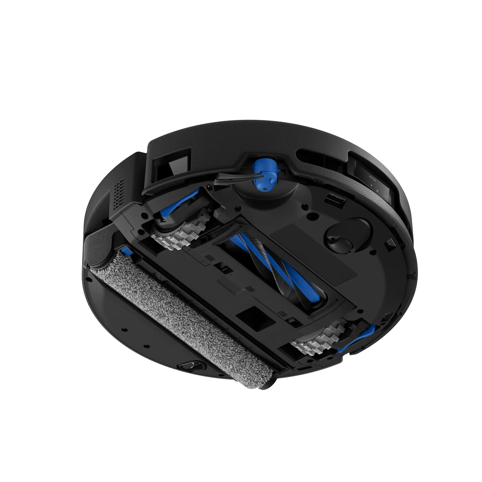 Dulkių siurblys-robotas Ecovacs X11S OMNICYCLONE