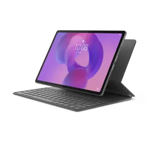 Lenovo Idea Tab Plus Mediatek 256 GB 30.7 cm (12.1") 12 GB Wi-Fi 5 (802.11ac) Android 15 Grey