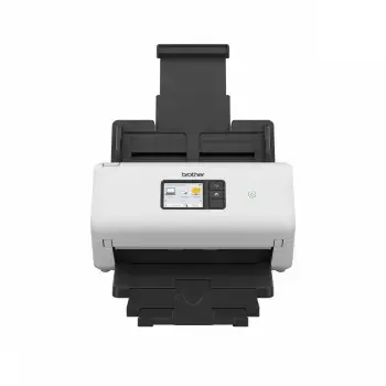 BROTHER ADS-4550W - DESKTOP DOCUMENT SCANNER