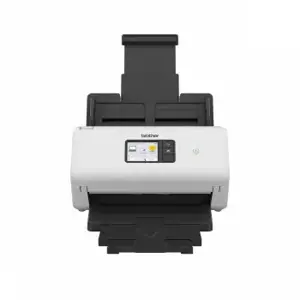 BROTHER ADS-4550W - DESKTOP DOCUMENT SCANNER