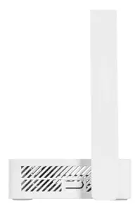 Cudy WR300 wireless router Fast Ethernet Single-band (2.4 GHz) White