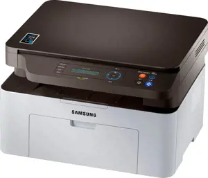 Samsung Xpress SL M2078W