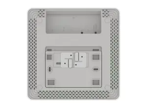 Belaidis maršrutizatorius KEENETIC Belaidis maršrutizatorius 1800 Mbps Mesh Wi-Fi 6 Bluetooth 5.0 2x10/100/1000M KN-3510-01EN