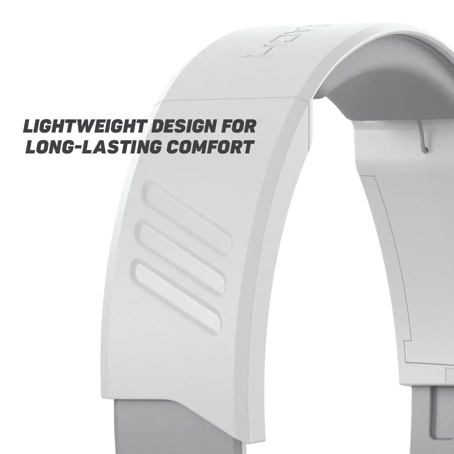 "Turtle Beach Recon 70", laidinės, žaidimų, 20 - 20000 Hz, 571,5 g, ausinės, pilkos, baltos spalvos