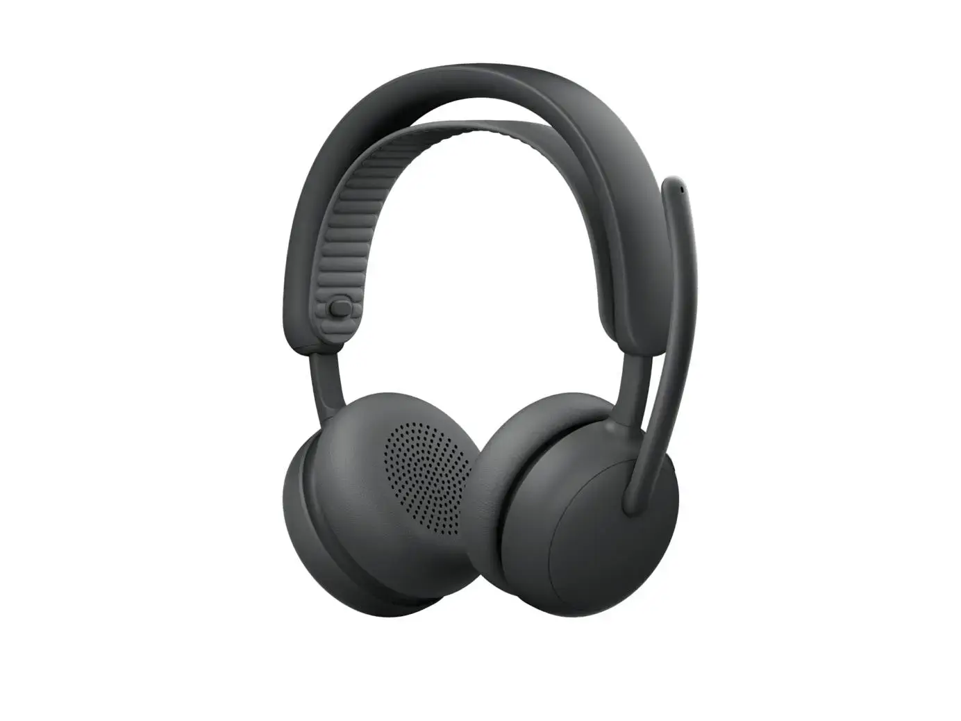 HEADSET ZONE 2 ES/GRAPHITE 981-001493 LOGITECH