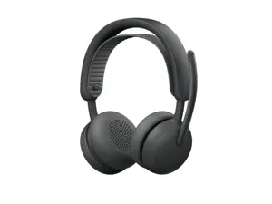 HEADSET ZONE 2 ES/GRAPHITE 981-001493 LOGITECH