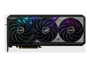 Vaizdo plokštė ASUS GeForce RTX 5070 Ti 16 GB, GDDR7, 90YV0M90-M0NA00