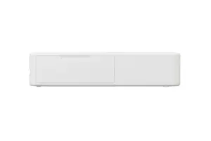Canon SELPHY QX20 WH, Dye-sublimation, 287 x 287 DPI, 2.8" x 3.3" (7.2x8.5cm), Wi-Fi, Direct printing, White