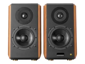 Edifier S1000MKII Speakers 2.0 (brown)