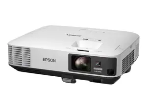 "Epson EB-2250U", 5000 ANSI liumenų, 3LCD, WUXGA (1920x1200), 15000:1, 16:10, 1270-7620 mm (50-300")