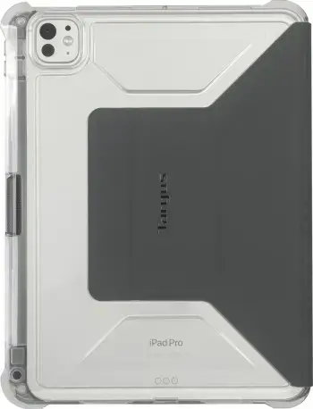 Targus Pro-Tek Clear Case | THZ984GL | Tablet case | For iPad Pro 11-inch (M4) | Black