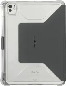Targus Pro-Tek Clear Case | THZ984GL | Tablet case | For iPad Pro 11-inch (M4) | Black