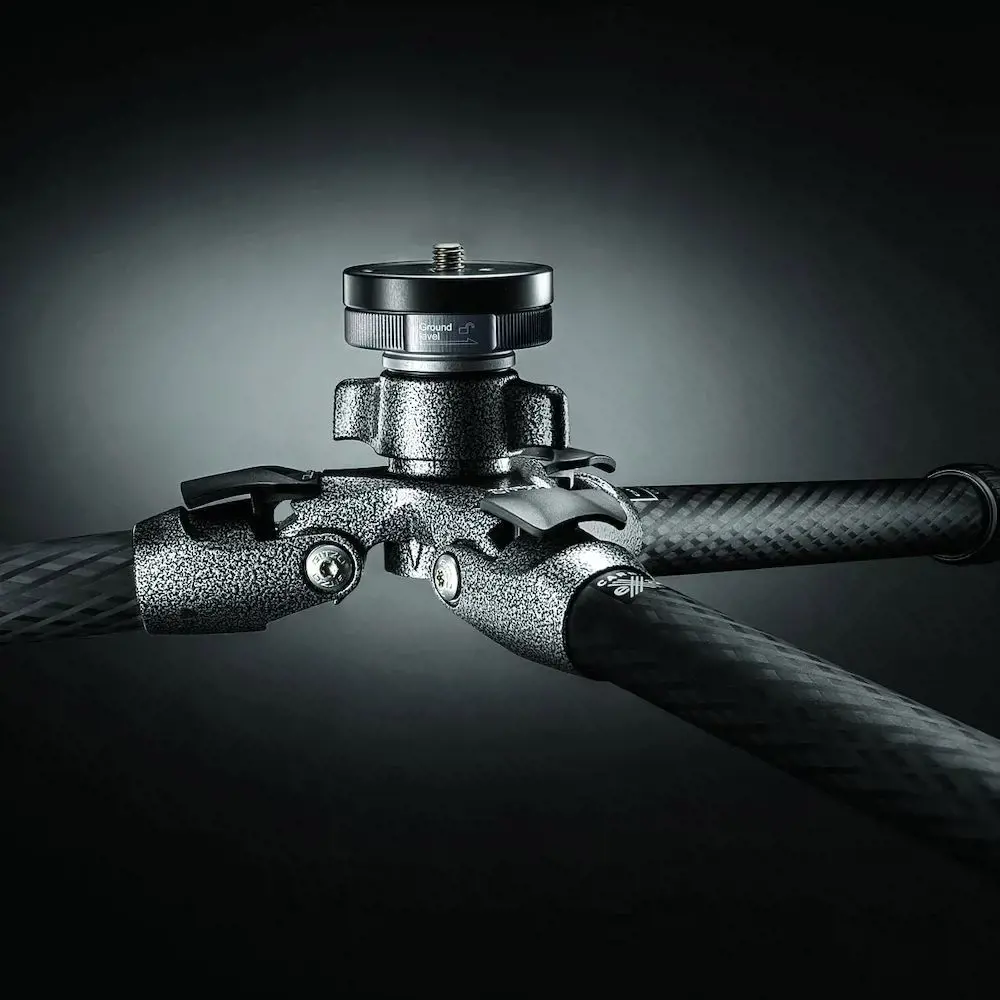 "Gitzo" trikojis "Mountaineer GT2542