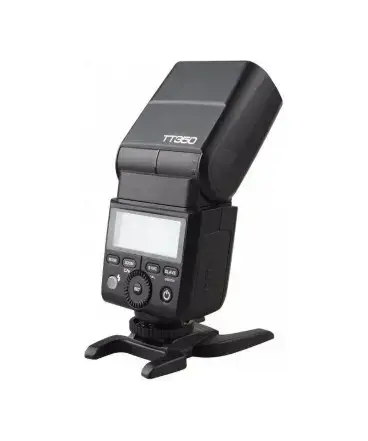 Godox TT350 speedlite for Nikon