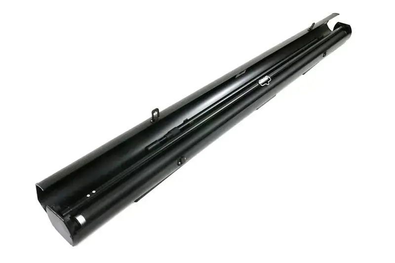 "Elite Screens ezCinema" serijos ekranai F100NWH įstrižainė 100 ", 16:9, matomas ekrano plotis (W) 221 cm, juodos spalvos