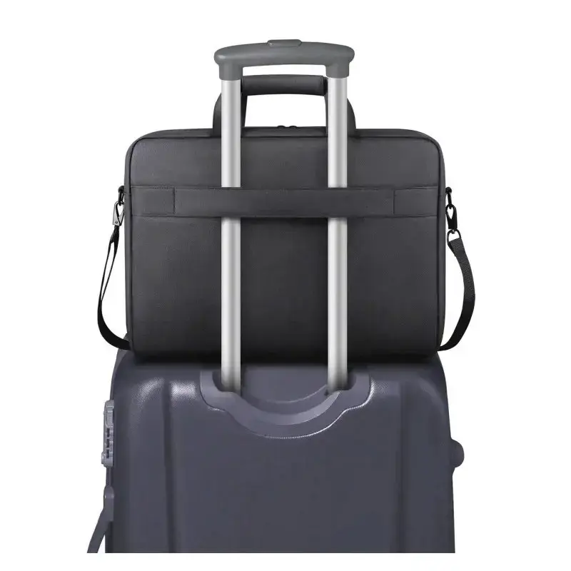 Bag Defender FIRM 15.6" 39.6 cm (15.6") BLACK