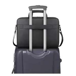 Bag Defender FIRM 15.6" 39.6 cm (15.6") BLACK