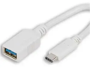 "Vivanco" adapteris USB-C - USB 3.0 (37559)