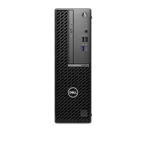 DELL OptiPlex 7020, Intel® Core™ i3, i3-14100, 8 GB, DDR5-SDRAM, 512 GB, Ubuntu Linux