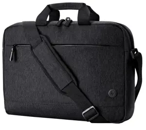 "HP Prelude Pro" perdirbtas nešiojamojo kompiuterio krepšys 17,3" 3E2P1AA Black