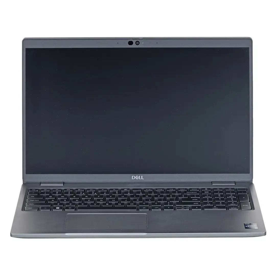 DELL LATITUDE 5530 i5-1245U 16GB 256GB SSD 15" FHD Win11pro USED UK QWERTY Used