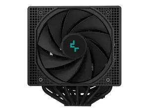"DeepCool ASSASSIN IV", Oro aušintuvas, 14 cm, 79,1 cfm, juodas